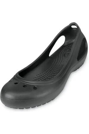 Crocs Kadee Balerinki Kobiety, , 34/35 EU