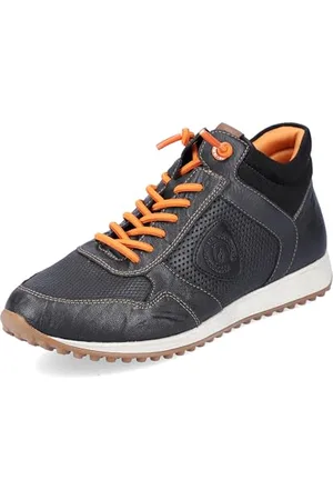 Remonte Damskie buty D3170 Ankle Boot, czarne, rozmiar 37 UE