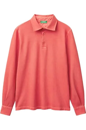 Benetton Polo męskie, , XL
