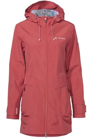 Vaude Parka damska Skomer II kurtka, , 34