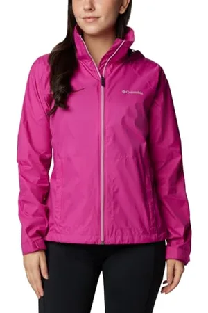 Columbia Kurtka damska Switchback Iii Rain, , XS