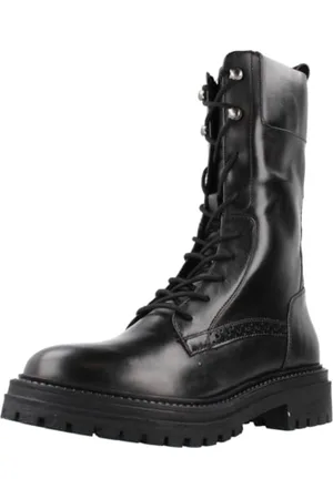 Geox Damskie buty D Iridea Ankle Boot, , 39 EU