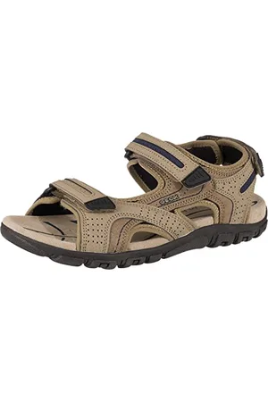 Geox Kobiety D MARYKARMEN MID SAN Sandały
