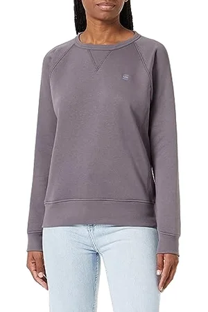 G-Star RAW Damskie bluzy Premium Core 2.0, , XS