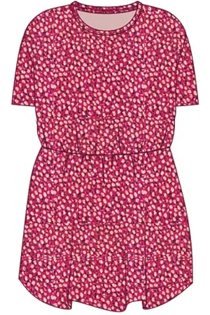 NAME IT Nkfnasla Ss Dress, , 152 cm