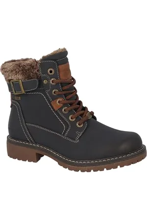 TOM TAILOR Damskie buty 4290220003, , 38 EU
