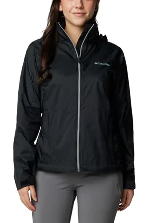 Columbia Kurtka damska Switchback Iii Rain, , S