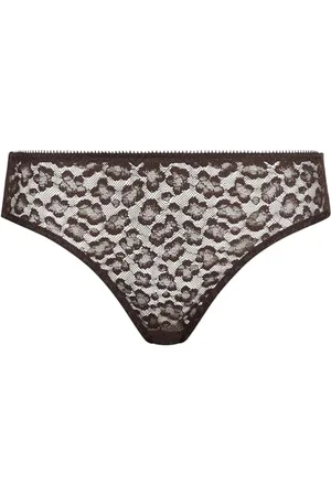 Dim Majtki damskie Generous Classic Limited Edition Leo Choco x1, , XXL