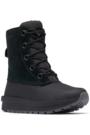 Columbia Budy zimowe Damskie, MORITZA SHIELD OMNI-HEAT