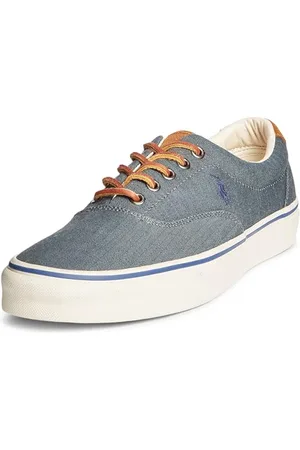 Ralph Lauren Męskie buty sportowe Keaton-Pony, , 41.5 EU