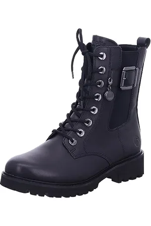 Remonte Damskie botki D8668, , 41 EU