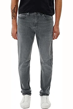 Kaporal 5 DADAA Jeans, INOX, 36W / 34L Mężczyźni, , 36W / 34L