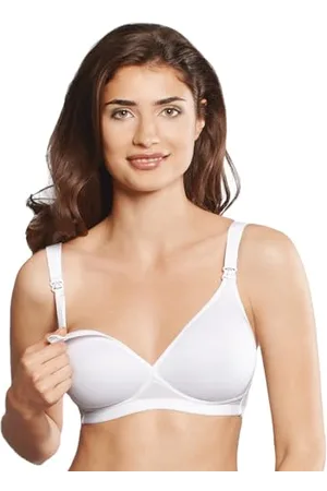 Anita Maternity Damski biustonosz ciążowy Miss , , 80D