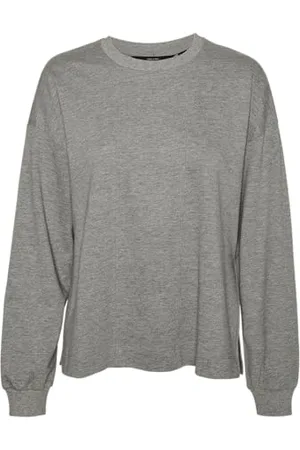 VERO MODA Vmpira Ls JRS bluza damska, , XS