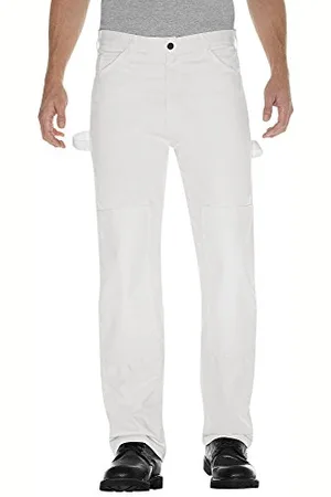 Dickies Męskie spodnie malarskie z podwójnym kolanem, , 30W / 30L