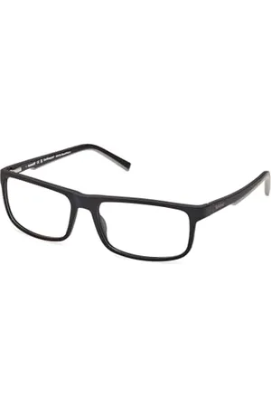 Timberland Męskie oprawki do okularów TB50017, matowe czarne, 60, , 60