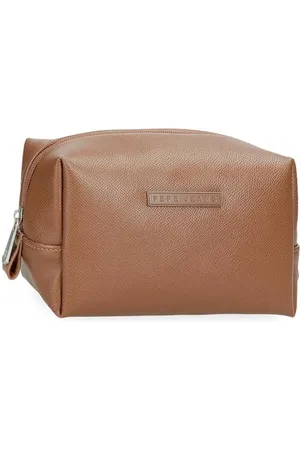 Pepe Jeans Elia Kosmetyczka, Jeden rozmiar, , Talla única, Kosmetyczka