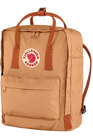 Fjällräven Fjallraven Sportowy plecak, uniseks, sportowy, brzoskwiniowo-piaskowy, terakota, brązowy, rozmiar uniwersalny, , Einheitsgröße, sport