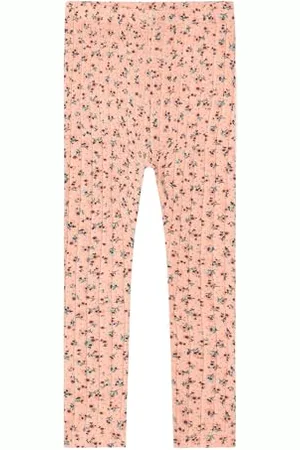 NAME IT Dziewczęce legginsy Nmfjaida XSL, , 98 cm