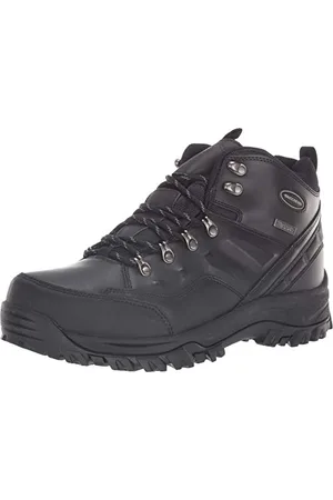 Skechers Relment Traven Buty turystyczne z wysokim stanem Mężczyźni , , 44 EU