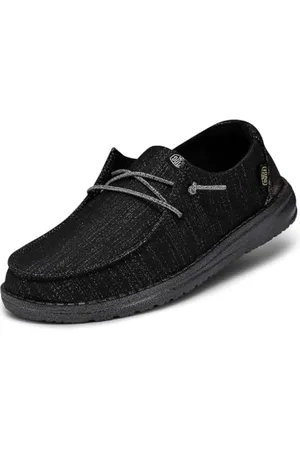 Hey dude Wendy Glitter Moccasin, , 41 EU, , 41 EU