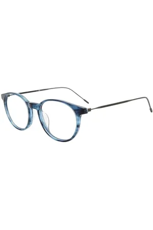 Lozza Okulary przeciwsłoneczne unisex VL4173, niebieskie, 50, , 50