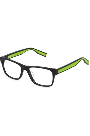 Fila Wiersz Eyeglass Frame VFI539 54/18/145 Męskie okulary, , 54/18/145
