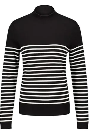 Taifun Sweter rękaw 1/1, , 42