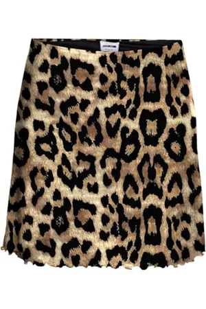 Noisy May NMLESLEY NW A-SHAPE SKIRT FWD LX, , L