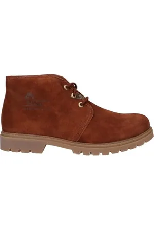Panama Jack Męskie buty Bota Panama Chukka, , 43 EU, , 43 EU