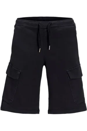 JACK & JONES JACK&JONES Jpstcole Jjnico Cargo Jogger Short, , L
