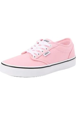 Vans Damskie buty Atwood Sneaker, Płótno, Coral Blush, 4,5 UK, , 37 EU