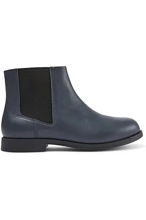 Camper Damskie buty Bowie Chelsea, Szary 009, 36 EU