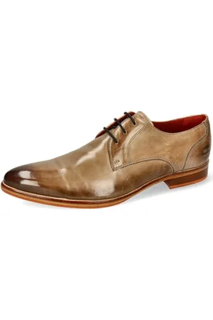 Melvin & Hamilton Derby Toni 1 buty męskie, , 46 EU
