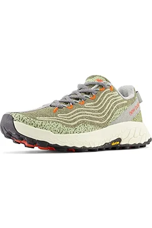 New Balance Fresh Foam X Hierro v7, męskie sneakers, 42,5 EU, , 42.5 EU