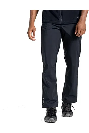 Craghoppers Expert męskie wodoodporne spodnie Gore Tex, , 34W
