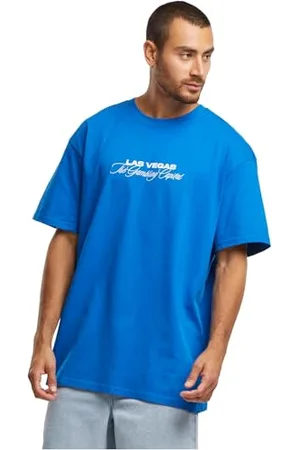 Mister Tee T-shirt męski, , L