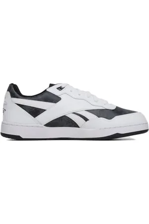 Reebok BB 4000 II, Kapcie Unisex Dorosły, , 42 EU, Ftwwht Cblack Ftwwht, 42