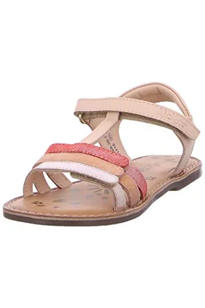 Kickers Damskie sandały Dixon, - 35 EU