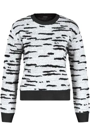 Taifun Sweter rękaw 1/1, , 40