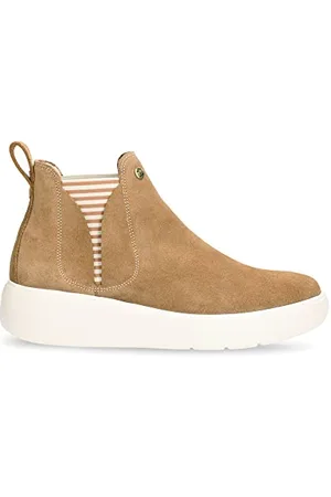 Panama Jack Adult Malasaña Beige, , 36 EU