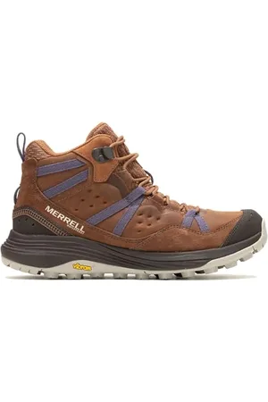 Merrell Damskie buty trekkingowe Siren 4 Traveller Mid Wp, , 36 EU