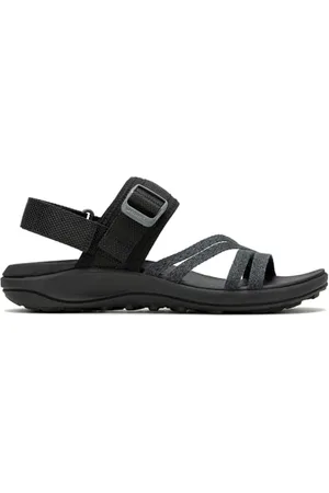 Merrell Damskie sandały sportowe District 4 Backstrap, , 40 EU
