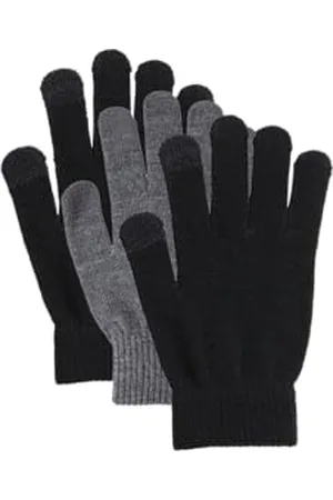Pieces® Pcnew Buddy Smart Gloves Noos Bc 3-pak, , Rozmiar Uniwersalny