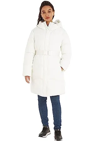 Calvin Klein Jeans Płaszcze damskie wyściełane, , L