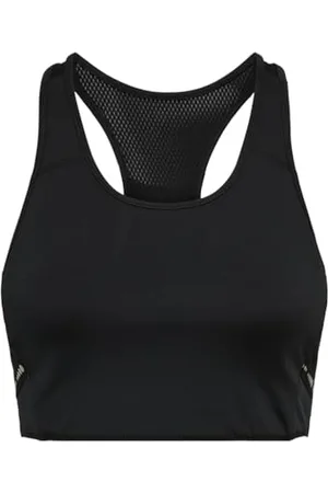 ONLY ONPSPACE-2 Life Reverse Sports BRA NOOS, , XS