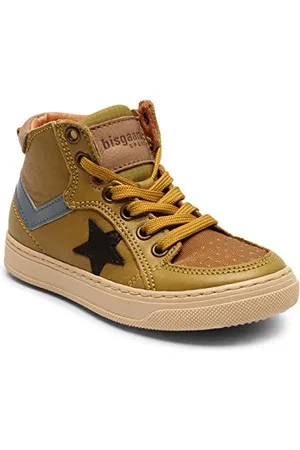 Bisgaard Isak buty sportowe dla dzieci, uniseks, , 28 EU