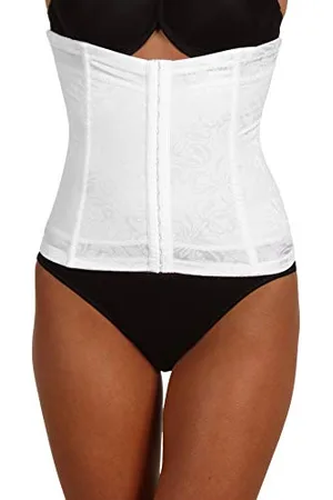 Maidenform Damski gorset z odkrytym stanem, , S