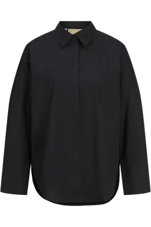 JACK & JONES Damska koszula Jxmagna WVN, , L