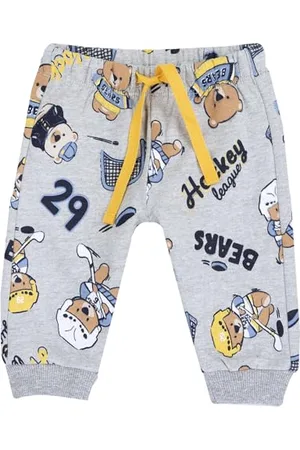 chicco Pantaloni Tuta Neonato, Comodi e alla Moda, con Vita Elasticizzata ed Elastico alla Caviglia, bawełna Morbido, Lavabili in Lavatrice, Abbigliamento Neonato 0-24 Mesi, , 18